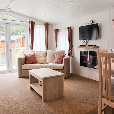 Riverview Country Park Hotel Forres Szoba fotó