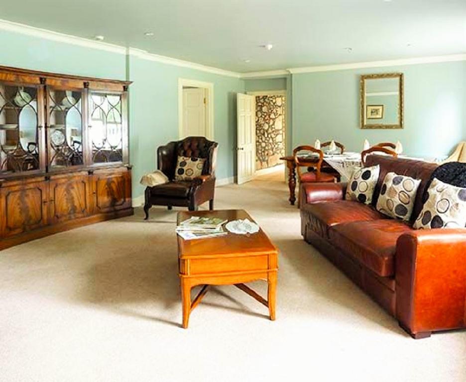 Riverview Country Park Hotel Forres Szoba fotó