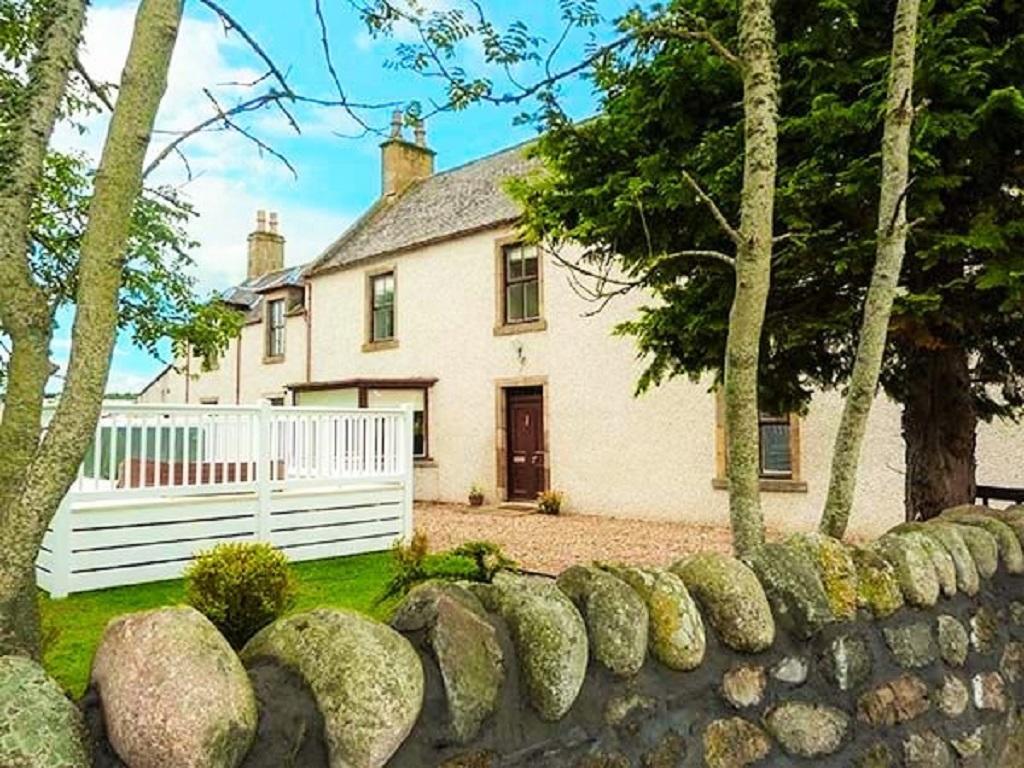 Riverview Country Park Hotel Forres Szoba fotó