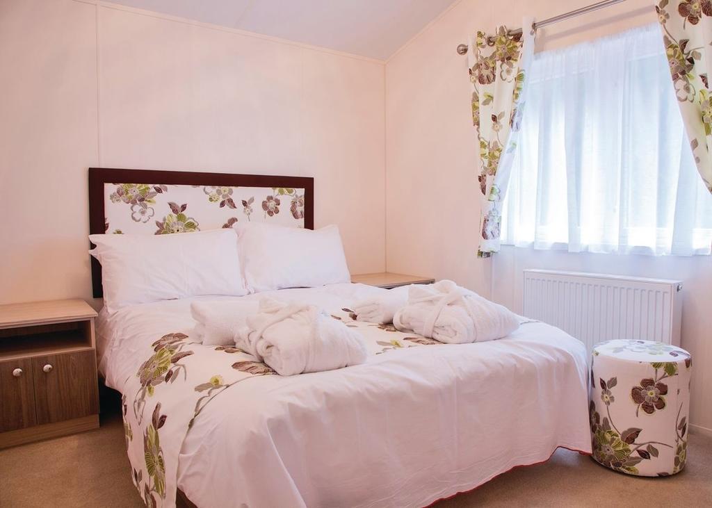 Riverview Country Park Hotel Forres Szoba fotó