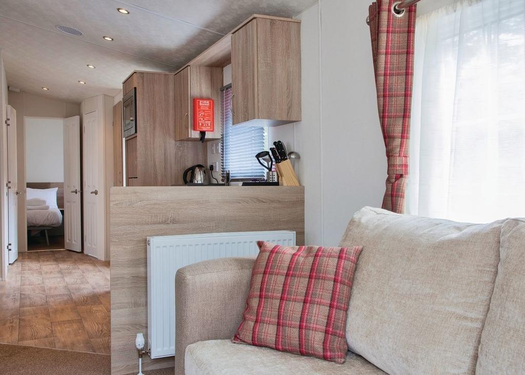 Riverview Country Park Hotel Forres Szoba fotó