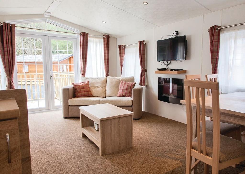 Riverview Country Park Hotel Forres Szoba fotó