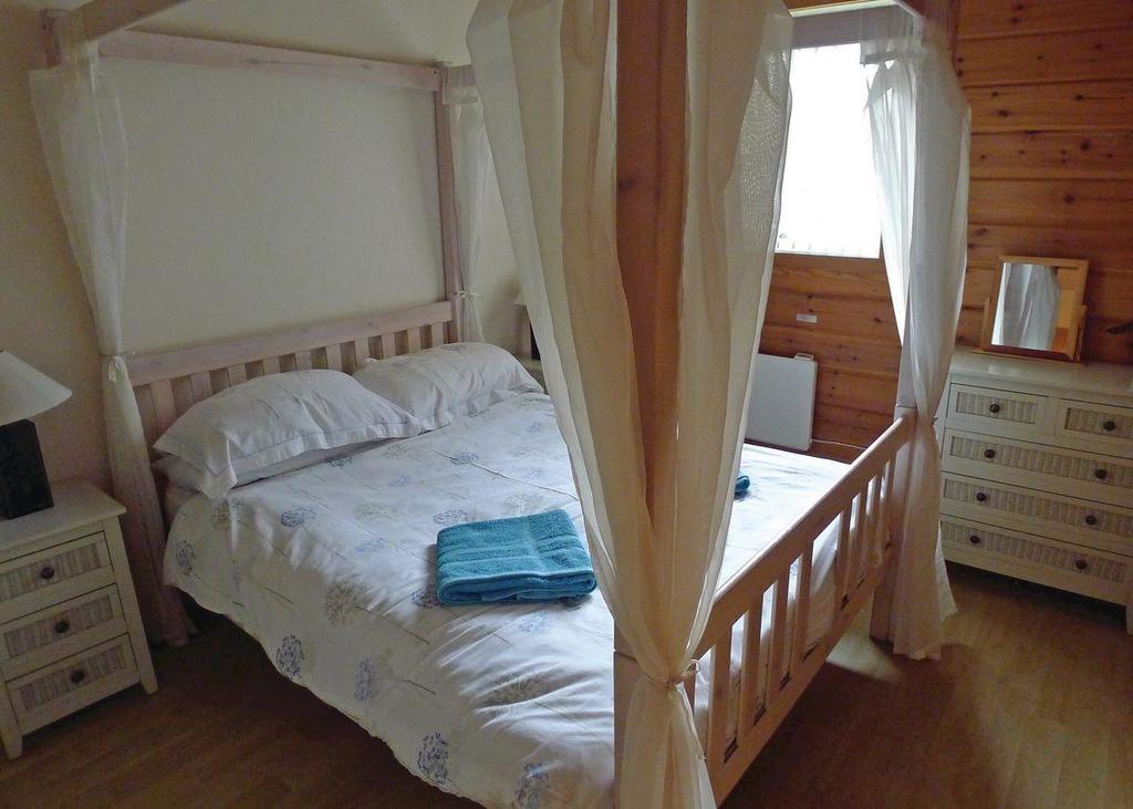 Riverview Country Park Hotel Forres Kültér fotó