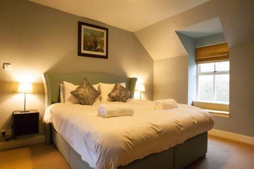Riverview Country Park Hotel Forres Kültér fotó